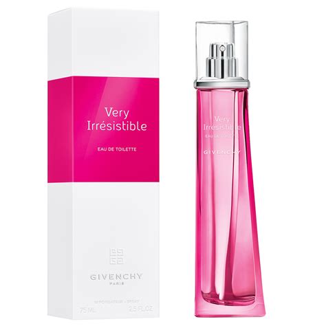 givenchy perfume reviews|Givenchy perfume very irresistible review.